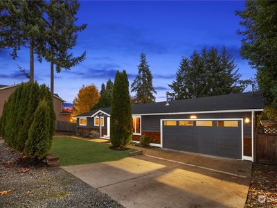 16231 2nd Drive SE, Bothell, WA, 98012