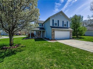 503 Waterford Way, Danville, IN 46122