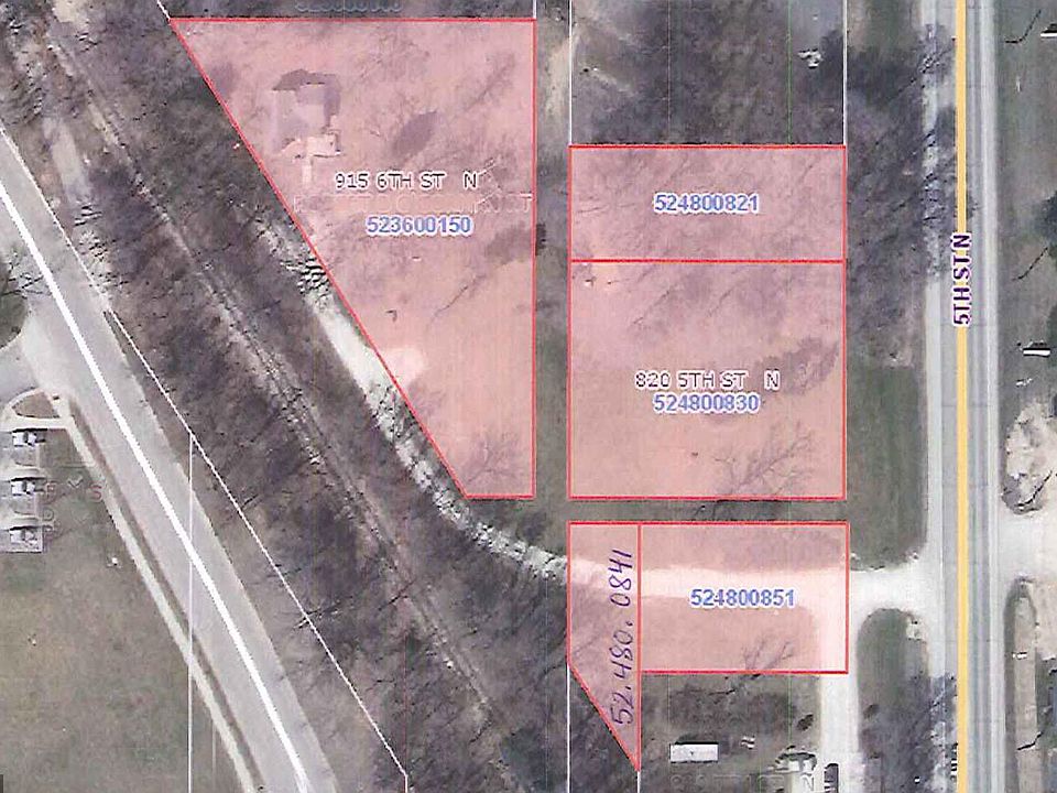 1st image of 820 5th St N