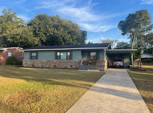 611 Alberta St, Enterprise, AL 36330