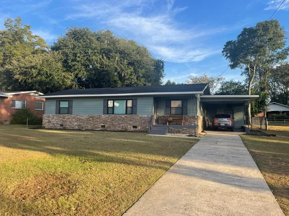 611 Alberta St, Enterprise, AL 36330