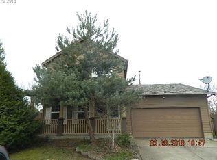 2567 Concord St, Woodburn, OR 97071