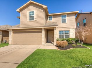 10435 Rhyder Rdg, San Antonio, TX 78254