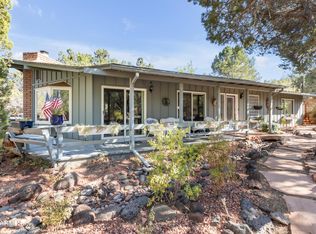 175 Arabian Dr, Sedona, AZ 86351