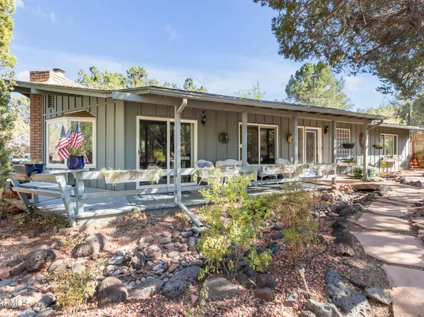 175 Arabian Drive, Sedona, AZ 86351