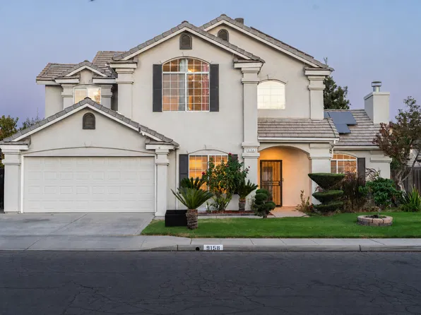 9158 N Price Ave, Fresno, CA 93720