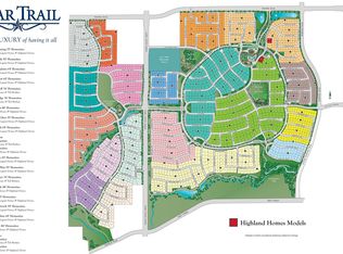 2761 Douglas Ln, Prosper, TX 75078
