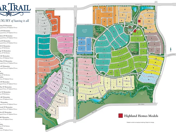 2761 Douglas Ln, Prosper, TX 75078