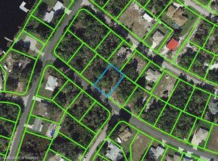3061 Morning Glory Dr, Lake Placid, FL 33852
