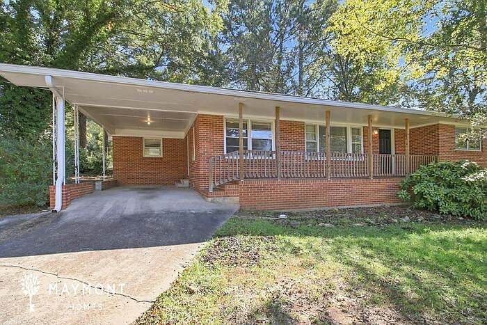 2nd image of 1035 Dixie Dr