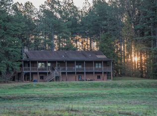 Old Hillcrest School Rd, Winnsboro, SC 29180