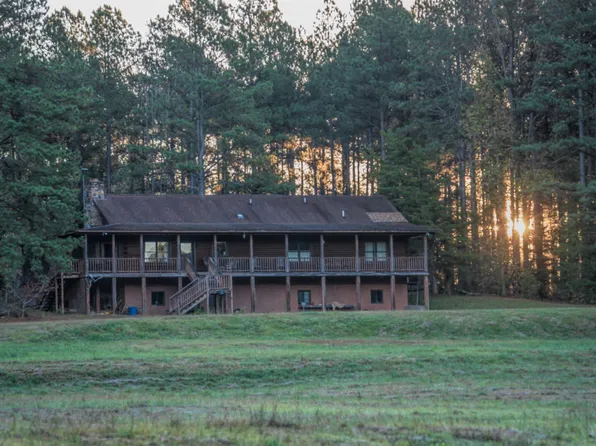 Old Hillcrest School Rd, Winnsboro, SC 29180