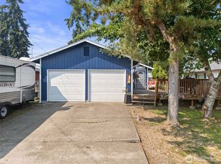 1710 W Young Street, Elma, WA 98541
