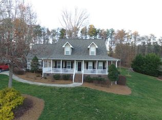 1109 Foxhaven Dr, Greensboro, NC 27455