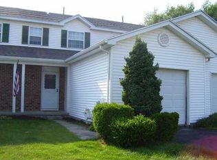 5936 Calm Lake Dr, Farmington, NY 14425