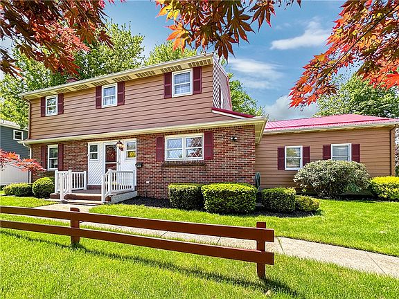 2nd image of 3414 Patio Dr