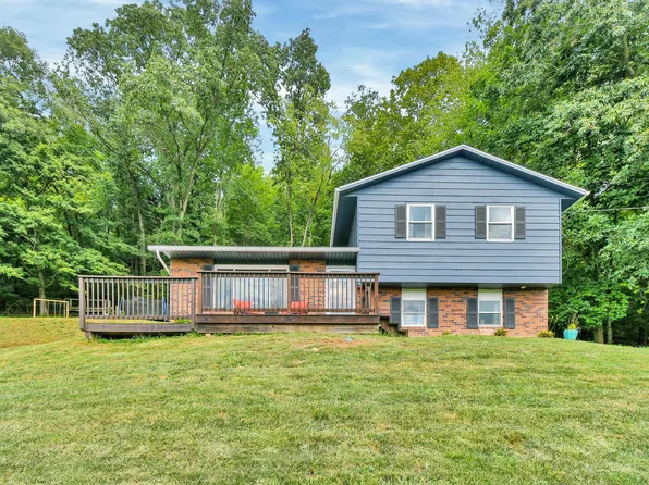16313 Brushy Fork Rd SE, Newark, OH 43056