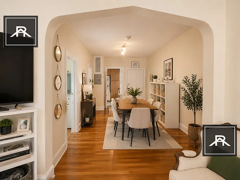 1662 Commonwealth Ave #42 — Photo 3