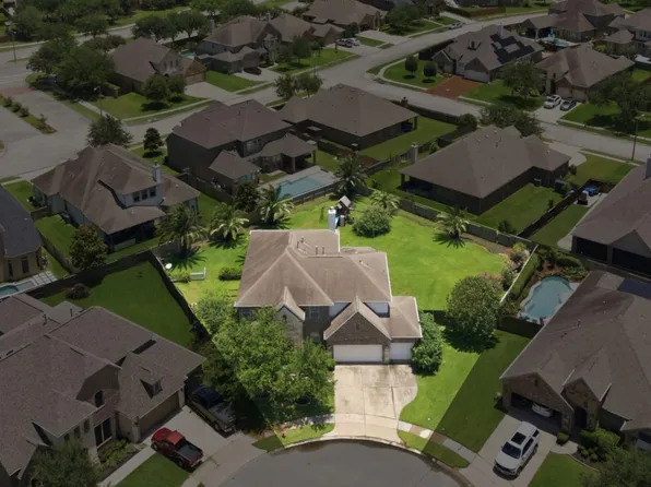 1411 Coffee Mill Ct, League City, TX 77573