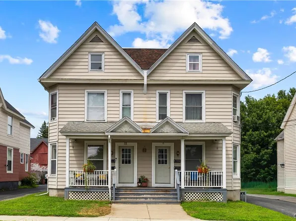 11-13 Dennison Ave #11, Whitesboro, NY 13492