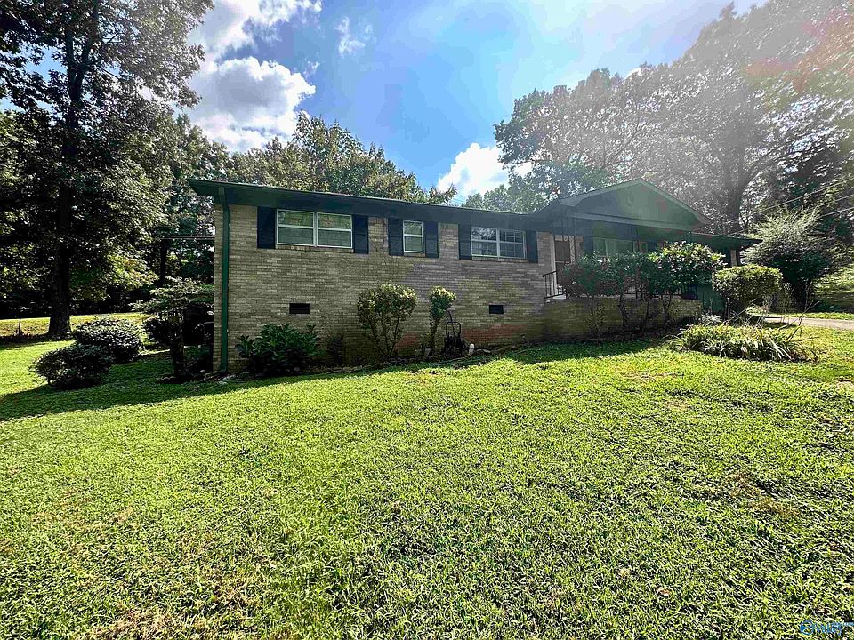 2901 Greenhill Dr NW, Huntsville, AL 35810 Zillow