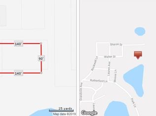 12318 Walter St, Hudson, FL 34669