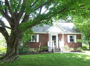 819 Fairway Rd, State College, PA 16803