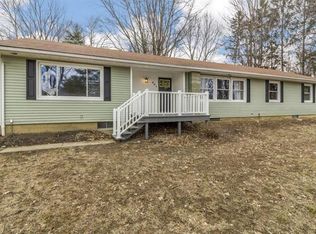 401 Perfect Dr, Sunbury, OH 43074