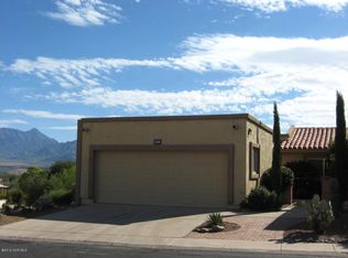 3136 S Camino Kino, Green Valley, AZ 85622
