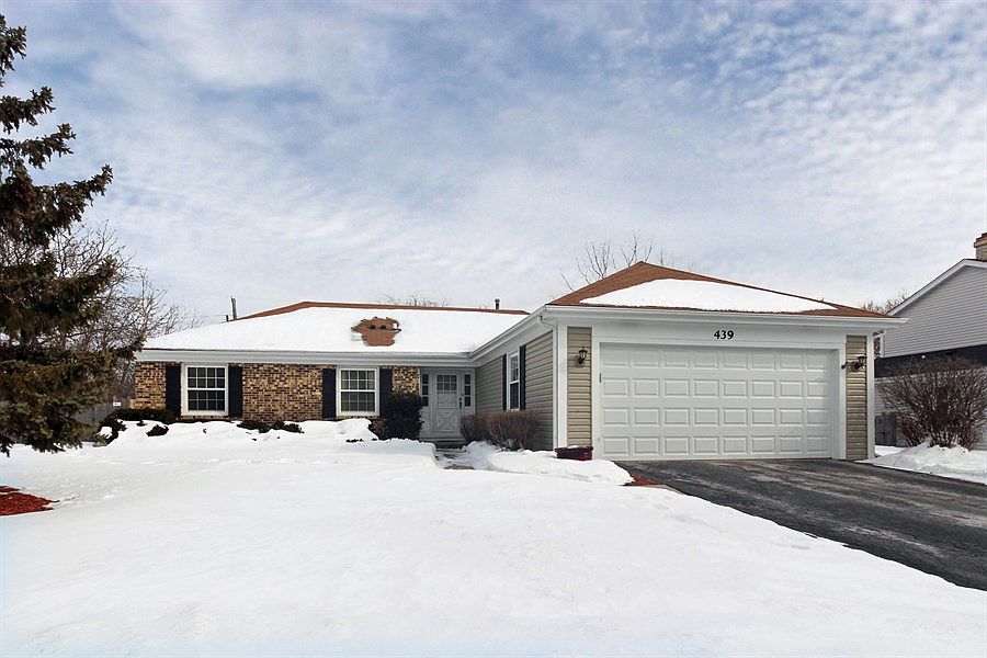 2nd image of 439 Buckingham Rd