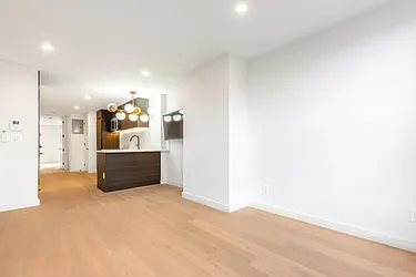 Rented by Modern Spaces