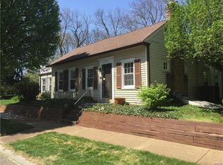 1441 Dougherty Ferry Rd, Saint Louis, MO 63122