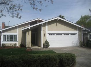 1385 Skelton Ave, Fremont, CA 94536