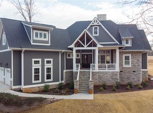 1819 Cross Creek Dr, Seneca, SC 29678