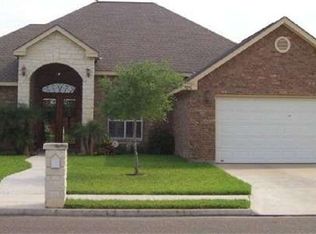 3916 Ida St, Edinburg, TX 78539