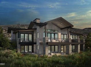 3220 Hills Ridge Rd, Park City, UT 84098