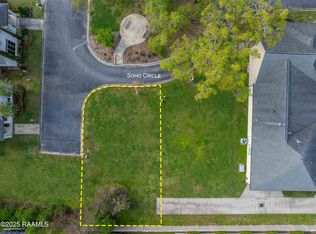 107 Soho Cir, Lafayette, LA 70508
