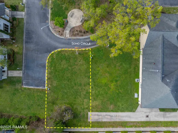 107 Soho Cir, Lafayette, LA 70508