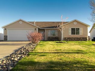 1512 Branding Iron Drive, Montrose, CO 81401