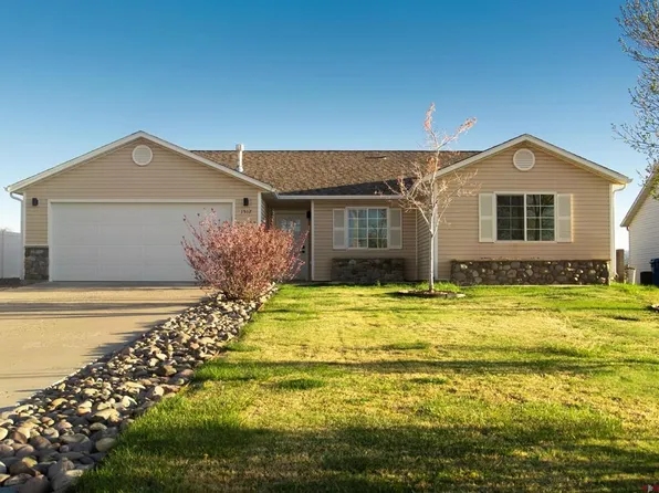 1512 Branding Iron Drive, Montrose, CO 81401