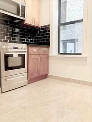 Rented by City Connections Realty