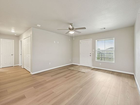 3rd image of 254-282 Plez Morgan Dr #254-F