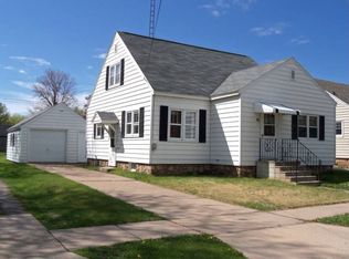 531 12th Ave N, Wisconsin Rapids, WI 54495