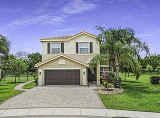 8237 Bergen Peak Ter, Boynton Beach, FL 33473