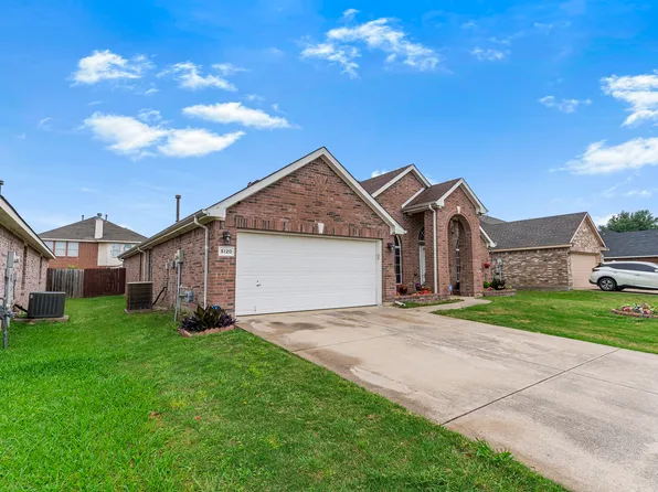 5120 Autumn Hl, Grand Prairie, TX 75052