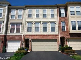 9103 Ribbon Falls Loop, Bristow, VA 20136