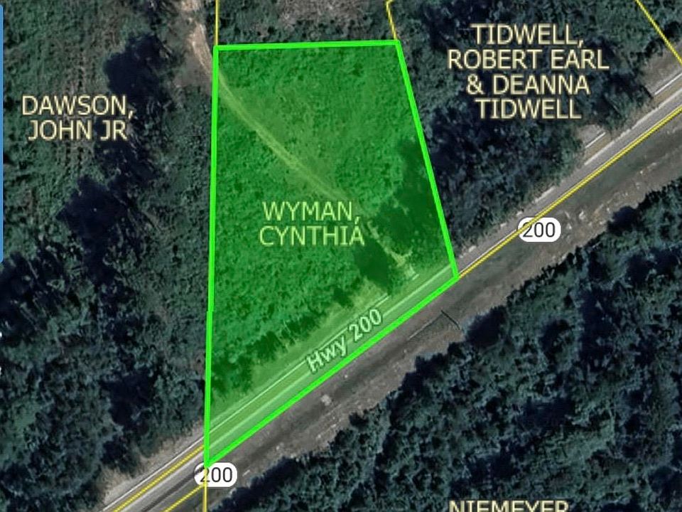2nd image of Highway 200