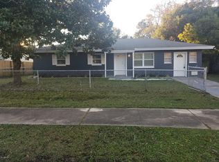 2154 Sunrise Dr, Jacksonville, FL 32246