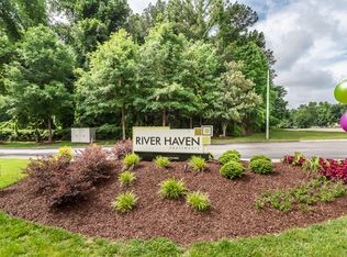 River Haven, Raleigh, NC 27616