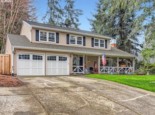 14870 SW Village Ln, Beaverton, OR 97007
